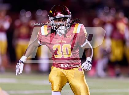 Thumbnail 2 in Sequoyah @ Lassiter photogallery.