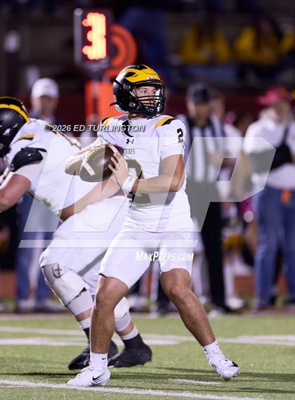 Thumbnail 1 in Sequoyah @ Lassiter photogallery.