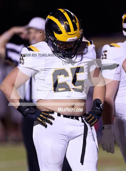 Thumbnail 3 in Sequoyah @ Lassiter photogallery.
