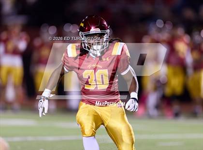 Thumbnail 1 in Sequoyah @ Lassiter photogallery.