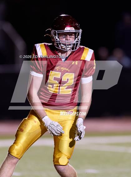 Thumbnail 1 in Sequoyah @ Lassiter photogallery.