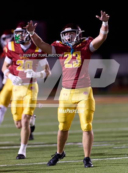Thumbnail 2 in Sequoyah @ Lassiter photogallery.