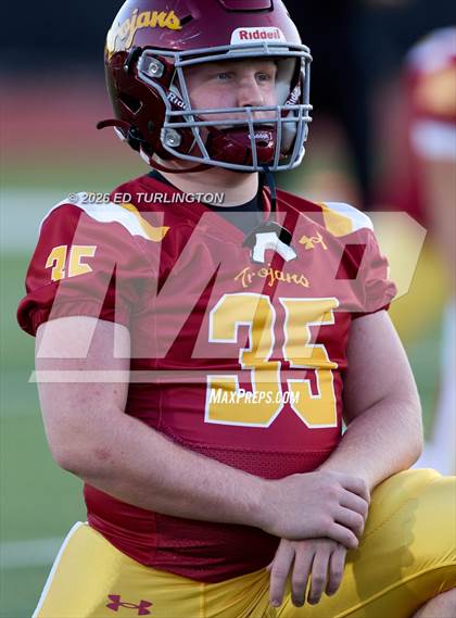 Thumbnail 1 in Sequoyah @ Lassiter photogallery.