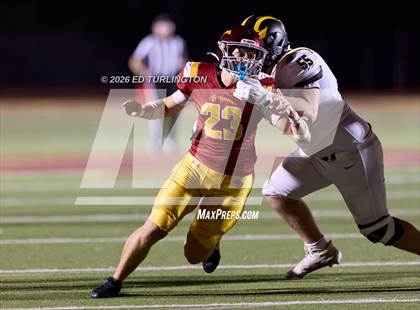 Thumbnail 1 in Sequoyah @ Lassiter photogallery.