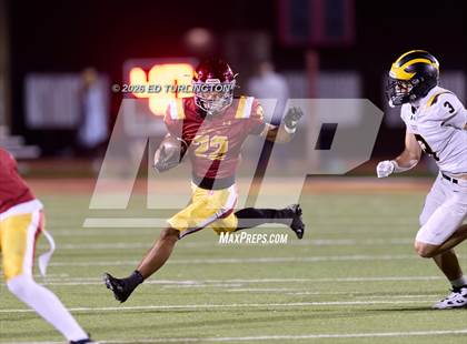 Thumbnail 2 in Sequoyah @ Lassiter photogallery.