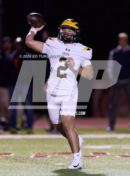 Thumbnail 1 in Sequoyah @ Lassiter photogallery.