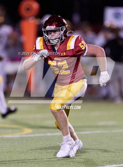 Thumbnail 1 in Sequoyah @ Lassiter photogallery.