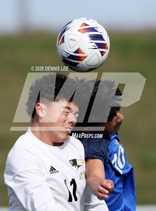 Valley vs. Pioneer (CIF SJS D3 Final)