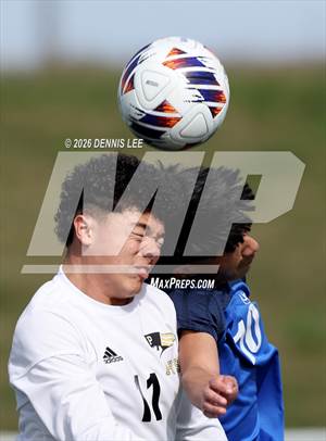 Valley vs. Pioneer (CIF SJS D3 Final)