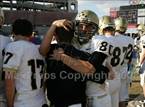 Panthers celebrate 2008 state championship. 
