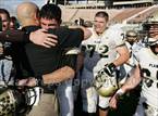 And emotional state title game. 