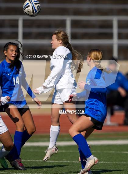Thumbnail 1 in Midlothian vs The Colony photogallery.