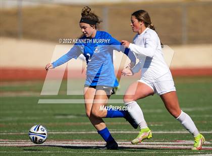 Thumbnail 2 in Midlothian vs The Colony photogallery.