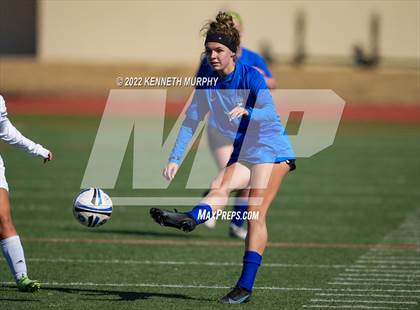 Thumbnail 3 in Midlothian vs The Colony photogallery.
