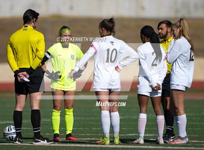 Thumbnail 3 in Midlothian vs The Colony photogallery.