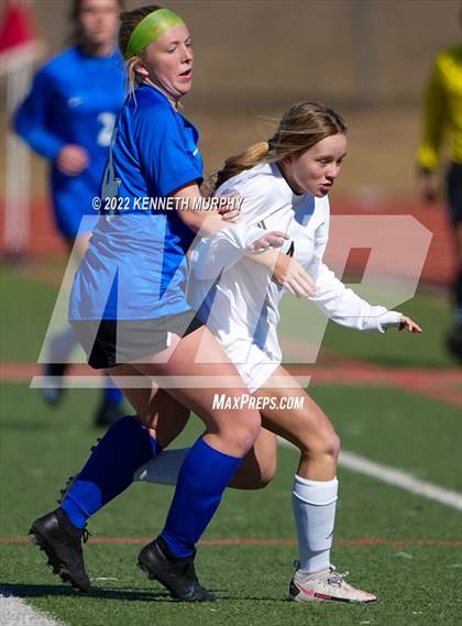 Thumbnail 1 in Midlothian vs The Colony photogallery.