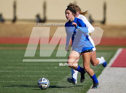 Thumbnail 3 in Midlothian vs The Colony photogallery.