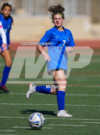 Thumbnail 3 in Midlothian vs The Colony photogallery.