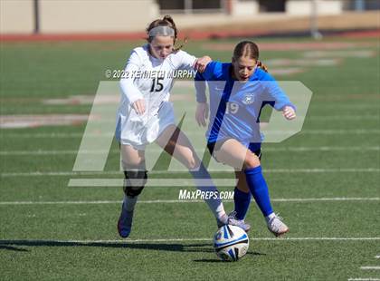 Thumbnail 1 in Midlothian vs The Colony photogallery.