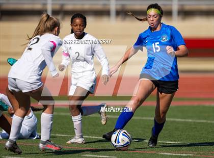 Thumbnail 2 in Midlothian vs The Colony photogallery.