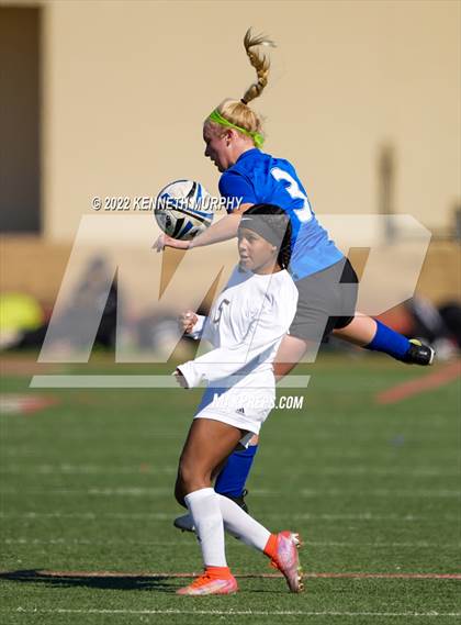 Thumbnail 2 in Midlothian vs The Colony photogallery.