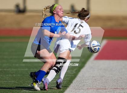 Thumbnail 2 in Midlothian vs The Colony photogallery.