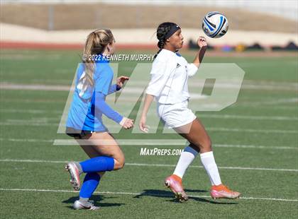 Thumbnail 1 in Midlothian vs The Colony photogallery.