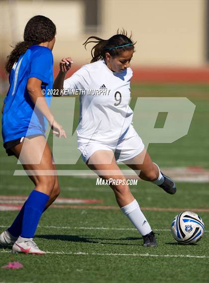 Thumbnail 3 in Midlothian vs The Colony photogallery.