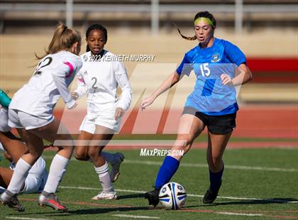 Thumbnail 3 in Midlothian vs The Colony photogallery.