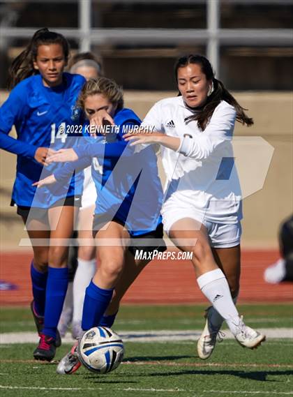 Thumbnail 3 in Midlothian vs The Colony photogallery.