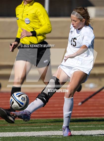 Thumbnail 2 in Midlothian vs The Colony photogallery.