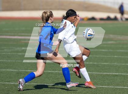 Thumbnail 2 in Midlothian vs The Colony photogallery.