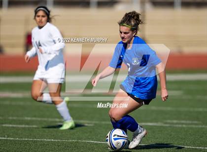 Thumbnail 2 in Midlothian vs The Colony photogallery.