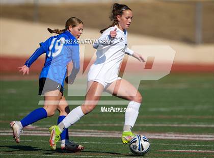 Thumbnail 1 in Midlothian vs The Colony photogallery.