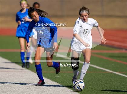 Thumbnail 2 in Midlothian vs The Colony photogallery.