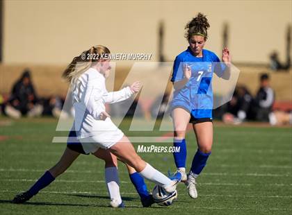 Thumbnail 3 in Midlothian vs The Colony photogallery.
