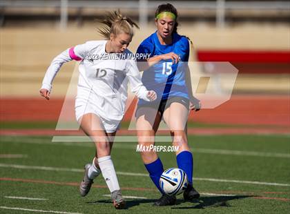 Thumbnail 2 in Midlothian vs The Colony photogallery.