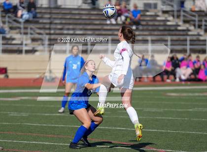 Thumbnail 3 in Midlothian vs The Colony photogallery.