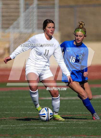 Thumbnail 1 in Midlothian vs The Colony photogallery.