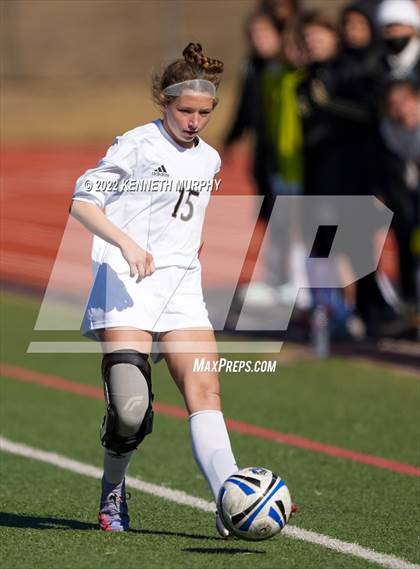 Thumbnail 3 in Midlothian vs The Colony photogallery.