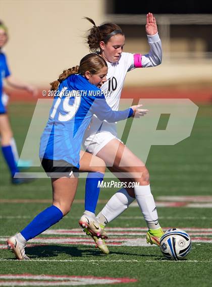 Thumbnail 3 in Midlothian vs The Colony photogallery.