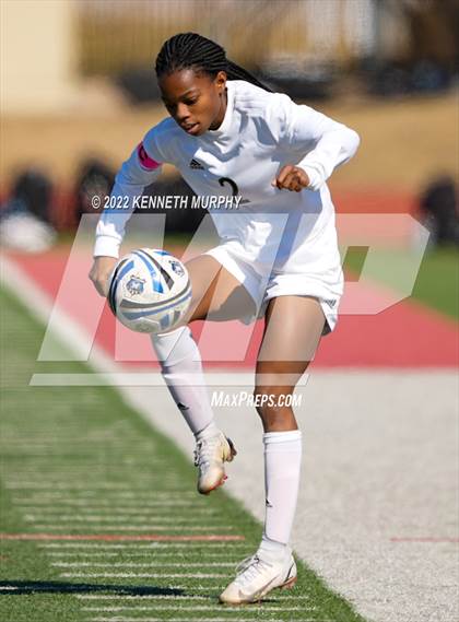 Thumbnail 3 in Midlothian vs The Colony photogallery.