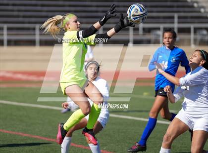 Thumbnail 3 in Midlothian vs The Colony photogallery.