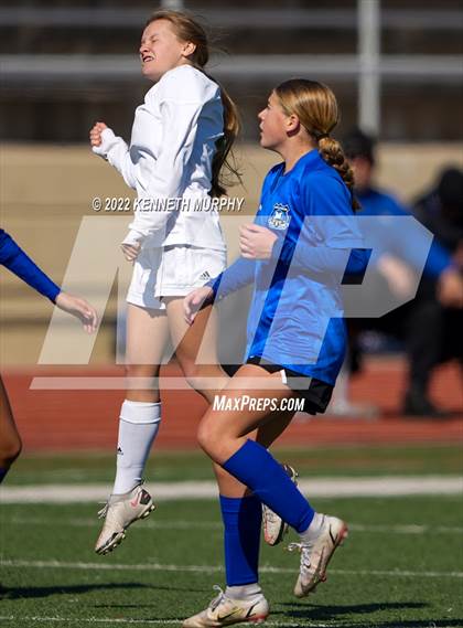 Thumbnail 3 in Midlothian vs The Colony photogallery.