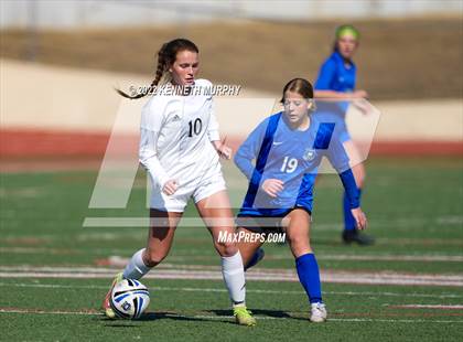 Thumbnail 3 in Midlothian vs The Colony photogallery.