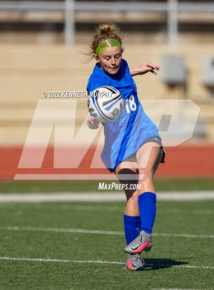 Thumbnail 2 in Midlothian vs The Colony photogallery.