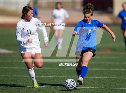 Thumbnail 1 in Midlothian vs The Colony photogallery.
