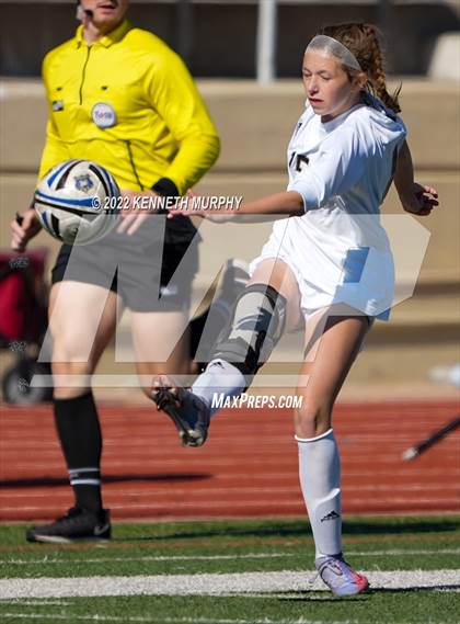Thumbnail 1 in Midlothian vs The Colony photogallery.