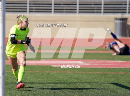Thumbnail 2 in Midlothian vs The Colony photogallery.