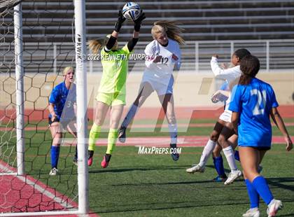Thumbnail 1 in Midlothian vs The Colony photogallery.